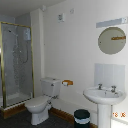Studio Restaurant & Hotel Birmingham