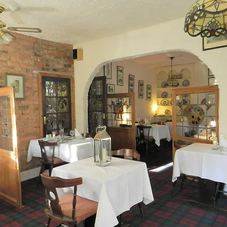 Studio Restaurant & Hotel Birmingham